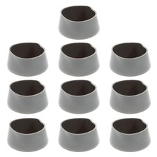  12 Pcs Hub Protectors Trailer Bearing Protection Cover Auto Wheel Covers