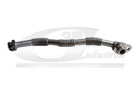 3Rg ÖLleitung Lader 19405 FüR Opel Zafira Tourer P12 Mokka J13 Astra Caravan P10