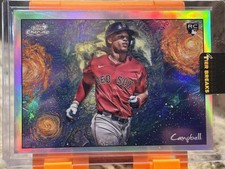 2025 Topps Cosmic Chrome Baseball Checklist Guide in-content 38