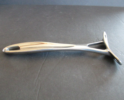 ONE Calphalon IMS # 185 Cookware Replacement Handle Frying Pan Skillet      B76