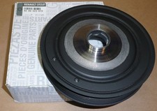 Poulies diverses Renault MEGANE