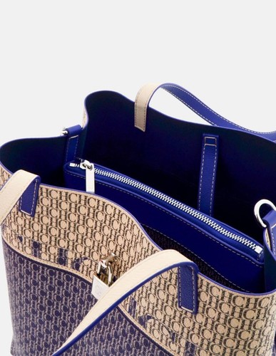 Bolso Carolina Herrera Matryoshka Locked M - Imagen 8 de 8