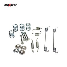 Mâchoire de frein Nissan KUBISTAR