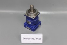 alpha SP 075-MF1-4-031-000 6000rpm Planetenge...