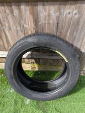 4x 235/55 R19 101H Hankook Ventus Prime 2 Tyres – Audi Q5 2010 – Set of 4 Used
