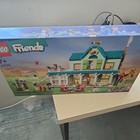 LEGO FRIENDS: Autumn's House (41730)