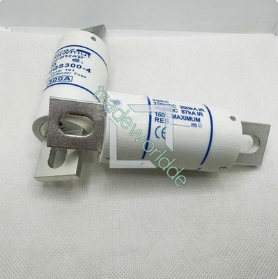 1PC New Ferraz Shawmut A70QS300-4 700V 300A Fuse