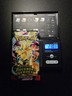 HEAVY!  23.01g Ascended Heroes Pokemon TCG Booster (SEALED) 