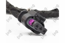 Kit riparazione cablaggio sensore parcheggio anteriore 120-00-049 ABAKUS