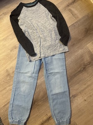 Bekleidungsset 134/140