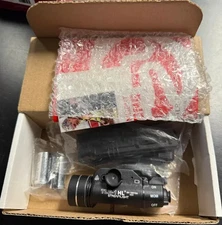 Streamlight TLR-1 HL Tactical Weapon Light (69218) NEW Never used