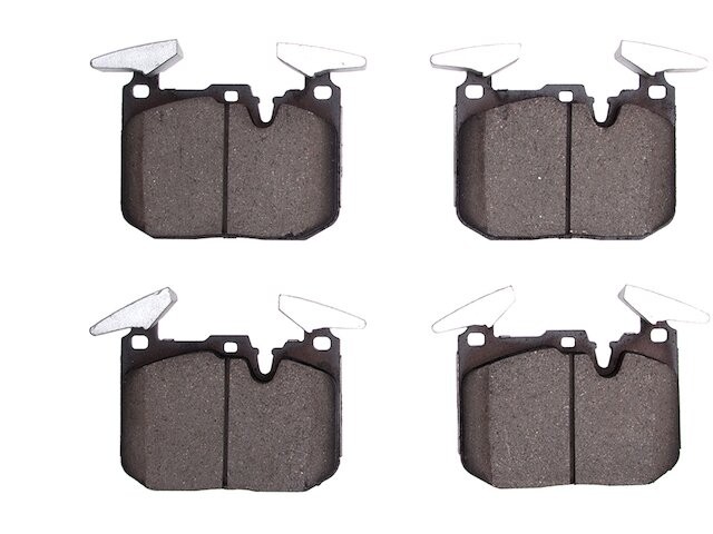 BMW i8 2014-2017 FRONT Brake pad