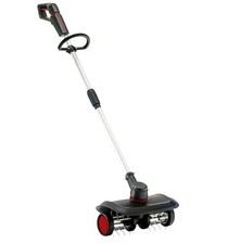 AL-KO cordless lawn fan ARD 1835 (brand new, unused, in original packaging with warranty)