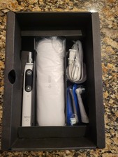 Oral-B iO Series 7 Electric Toothbrush - New