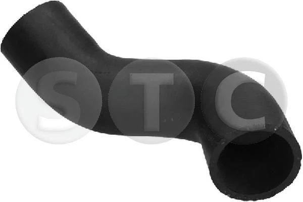 STC T479443 Turbo Ladeluftschlauch für ISUZU D-Max I Pickup (TFR, TFS) - Bild 2 von 4