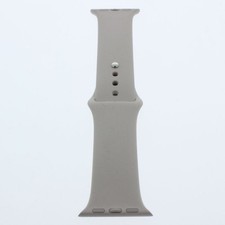 Genuine Apple Watch Band FIT Apple 41MM M/L Starlight