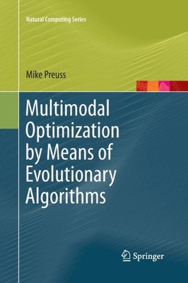 Preuss - Multimodale Optimierung durch evolutionäre Algorithmen - - J555z