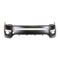 Original Jeep StoßStange StoßFäNger Vorne Grundiert Compass LHD K68351154Aa