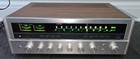 Sansui Seven 7 Stereo Receiver - Restored, Recapped & New Transistors, Leds