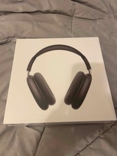 Apple AirPods Max USB-C 2nd Generation Midnig...