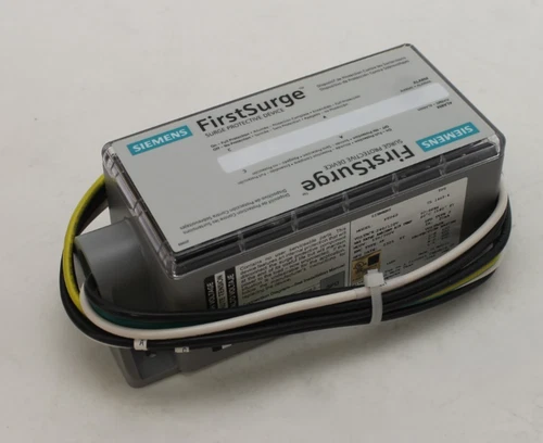 Siemens FS060 Surge Protective Device