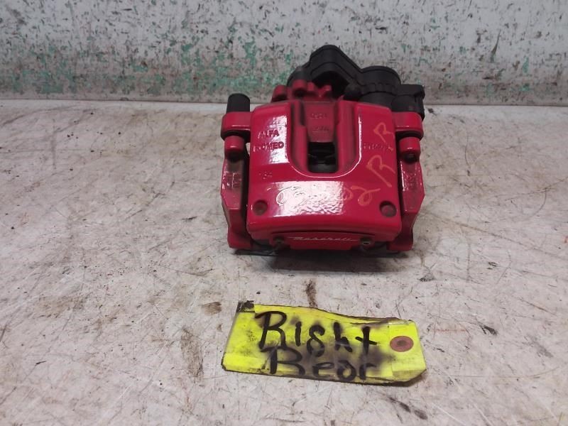 Maserati Ghibli 2019 Rear Right Brake caliper