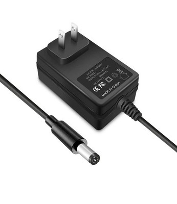 9V 2A Power Supply Cord fit for DYMO LabelManager LM-160 500TS 100 150 220P 3...