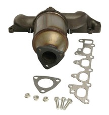 MAXGEAR Katalysator 27-6069 für OPEL VECTRA Z02 J96 ASTRA T98 CC A04 TwinTop X03