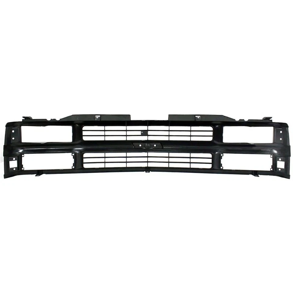 For Chevrolet Blazer Tahoe 1994 1995-2000 Grille Models with Composite Headlight - Imagem 4 de 4