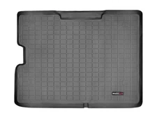 WeatherTech 40153 Cargo Trunk Liner for 2000-2005 Ford Excursion