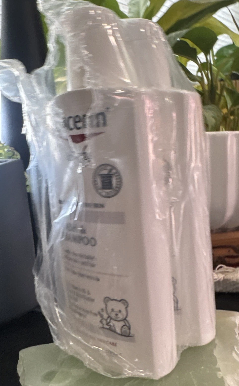 * LOT 2 EUCERIN BABY WASH & SHAMPOO 2IN1 TEAR-FREE FRAGRANCE-FREE 13.5 FL OZ
Opens in a new window o