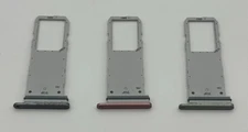 OEM Sim Tray For Samsung Galaxy Note 20 N981U - Grade A