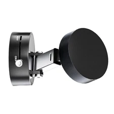 Vacuum Suction Cup Folding Swivel Magnetic Bracket 180° Rotation Phone Holder