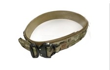 O.T.G Battle Won, tactical ops battle Belt, duty belt, Multicam, made in the USA