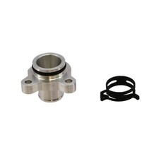 Rein Chc0609 Engine Coolant Hose Connector For Select 06-19 Bmw Models Rein Chc0609 Engine Coolant Hose Connector For Select 06-19 Bmw Models