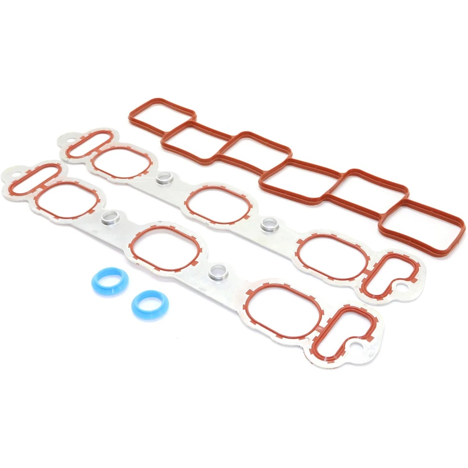 Juego de juntas de colector de admisión superior para 300 Dodge Charger Challenger Chrysler 300M Foto 4 de 4