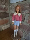 Vintage Barbie Yellowstone Kelley Doll