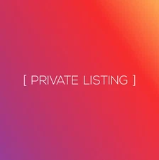 Private listing - Shipping Voucher