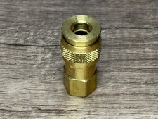 Parker Pneumatic QC Universal Coupler 1/4" NPT Female UC-251-4FP