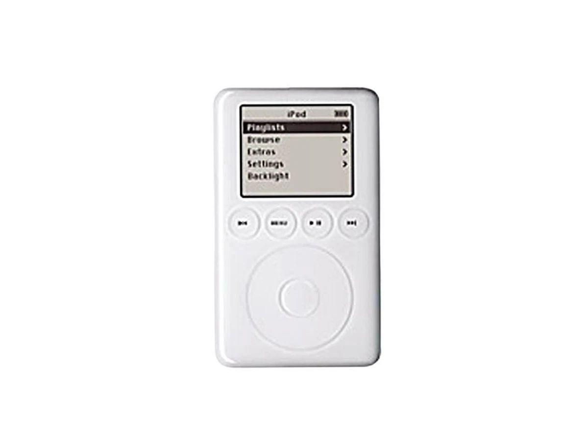 Apple iPod Classic 3rd Generation 20-39GB MP3 Players for sale | eBay