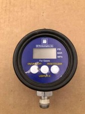 Digital Pressure Gauge 300 Psi Mga-300-9v-r By Ssi Digital Pressure Gauge 300 Psi Mga-300-9v-r By Ssi