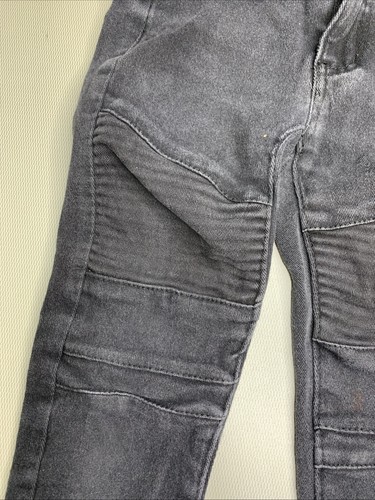 BOYS O.S.C.COMPANY BLACK PANTS | URBAN | SIZE 6 - Picture 3 of 9