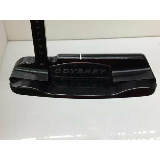 Odyssey Black Series Putter BLACK SERIES iX # 1 34 inches | eBay
