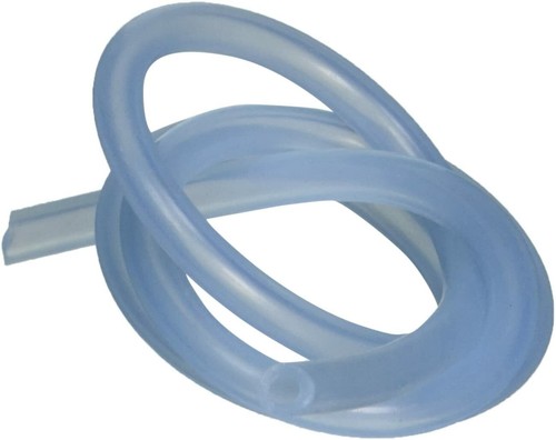Du-Bro 223 1/8" x 2' Large Super Blue Silicone Tubing - Picture 1 of 2