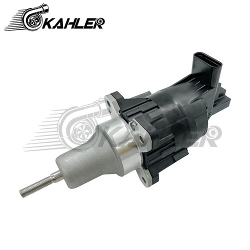 Turbo Aktuator 858864 K6T56471 K6T52871 Benz Nissan Opel Renault 2.3 D M9T Gen6 - Picture 3 of 9