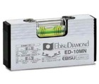 EBISU BASIC IEVEL ED-10MN Non Miller  With Magnet & Lens Made in Japan