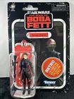 Fennec Shand Books of Boba Fett RETRO STAR WARS The Vintage Collection NEW