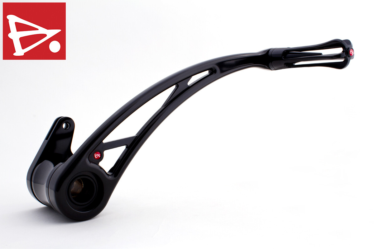 Battistinis Wireframe Brake Arm for Harley 2014 - 2020