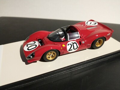Make Up Co. 1/43 Ferrari 330P4 Spyder #20 Le Mans 1967 Amon Vacarella BBR AMR 1 Cirith Ungol Online Most comprehensive and awesome resource for Cirith Ungol s l400 Cirith Ungol Online Most comprehensive and awesome resource for Cirith Ungol Make Up Co. 1/43 Ferrari 330P4 Spyder #20 Le Mans 1967 Amon Vacarella BBR AMR
