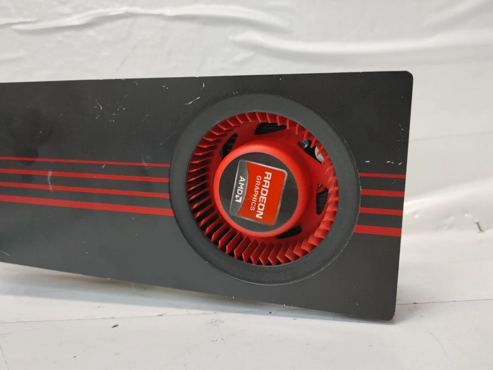 ATI 7120297000G Radeon HD 6970 2GB GDDR5 Graphics Card - Image 3 of 4